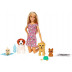 Barbie Treinadora de Cachorrinhos - Mattel - Shopping OI BH