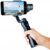 Estabilizador H4 3-axis Para Smartphone Gimbal Com App - Shopping OI BH