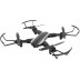 Drone Multilaser New Shark, Camera Full HD 1080P, FPV, Alcance 80M, Bivolt, 20Min, Preto - ES328 - Shopping OI BH