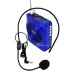 Amplificador Caixa De Som Headset KB150 - Shopping OI BH