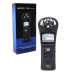 Gravador Digital Zoom H1n Portátil - Shopping OI BH