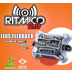 Kit Strobo Rgb 2.0 Rítmico Com Controle Remoto - Shopping OI BH