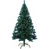 Árvore De Natal Verde - Shopping OI BH
