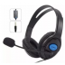 Fone de ouvido - Headset para jogos - Shopping OI BH