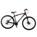  Bicicleta Foxxer Aro29 Alivio 27 - Shopping OI BH