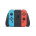 Console Nintendo Switch - Azul Neon e Vermelho Neon - SHOPPING OI BH