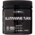 Glutamina / Glutamine Turbo 150g - Black Skull - Shopping OI BH