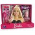 Busto Barbie Styling Hair - Shopping OI BH