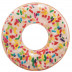 Boia Donut Granulado Intex - Shopping OI BH