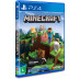 game Minecraft Ps4 - Shopping OI BH 