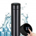 Garrafa Térmica Em Aço Inox 500ml Digital Sensor Temperatura - Shopping OI BH