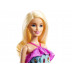 Barbie Passeio De Bicicleta - Mattel - Shopping OI BH