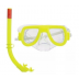 Kit para mergulho infantil 2 pcs - Shopping OI BH