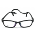 Armação Oculos De Grau Obest Infantil Criança Quadrado 7516 - Shopping OI bh