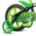 Bicicleta Infantil Menino Nathor Black Aro 12 - shopping oi bh
