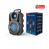 Caixa De Som Altomex AL-2127 Bluetooth - Shopping Oi bh