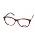 Armação Óculos Sem Grau Obest Feminino Redondo Acetato B011 - Shopiing oi bh
