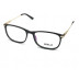 Armação Óculos Sem Grau Obest Feminino Quadrado Acetato B184 - shopping oi bh