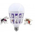 Lâmpada Luz Led Mata Mosquito - Shopping Oi Bh