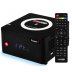 Receptor Cinebox Power Q - Receptor Full HD + Carregador Wi-Fi- Shopping Oi BH