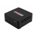 Receptor digital cinebox supremo Z ultra HD 4K- Shopping Oi BH