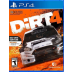 Dirt 4 PS4 - Shopping Oi BH