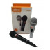 Microfone Com Fio - Estojo Com 2 Unidades Lelong Le 901 - Shopping OI BH