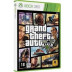 Game Gta V Xbox 360 - Shopping OI BH 