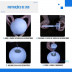 umidificador Aromatizador Luminária Abajur Lua 3d Difusor - Store 7D - shopping oi bh