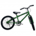 Bicicleta Infantil Aro 20 Milan Bike-Shopping OI BH 