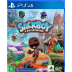  Sackboy:Uma Grande Aventura PS4 - Shopping Oi BH