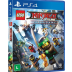 Lego Ninjago O Filme PS4 - Shopping Oi BH