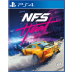 Game: Need for Speed Heat PS4 - Shopping Oi BH