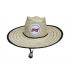 Chapéu de Palha Surf-Shopping OI BH 