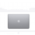 Apple MacBook Air 256GB - Prata-Shopping OI BH 