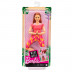 Boneca Barbie Feita Para Mexer GXF07 - Mattel - Shopping OI BH