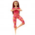Boneca Barbie Feita Para Mexer GXF07 - Mattel - Shopping OI BH