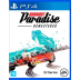 Game:Bonavita Paradise Remastered PS4 - Shopping Oi BH