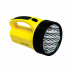 Lanterna De Mão Holofote Com 19 leds Bivolt DP-1706 - Shopping OI BH