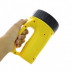 Lanterna De Mão Holofote Com 19 leds Bivolt DP-1706 - Shopping OI BH