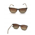 Óculos De Sol Solar Obest Feminino Gatinho Acetato B198 - Shopping OI BH