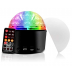 Led Magic Light Ball Speaker - M330 / 12 Leds-Shopping OI BH 
