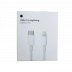 Cabo Iphone USB-C Para Lightning (1 M)-Shopping OI BH 