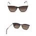 Óculos De Sol Solar Obest Feminino Gatinho Acetato B212 - Shopping OI BH 