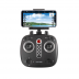 Drone Hawk GPS FPV Câmera HD 1280P Bateria 10 minutos Alcance de 150m ES257 - Multilaser  - Shopping Oi Bh