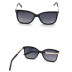 Óculos De Sol Solar Obest Feminino Quadrada Acetato B150 - Shopping OI BH 