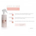 Fluído finalizador Braé Essential Hair spray 260ml - Shopping OI BH