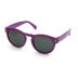 Óculos De Sol Solar Infantil Menina Redondo B262 - Shopping OI BH 