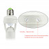 Sensor De Presença para Lâmpada Soquete E27 SP-SL01 - Shopping Oi BH