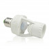 Sensor De Presença para Lâmpada Soquete E27 SP-SL01 - Shopping Oi BH